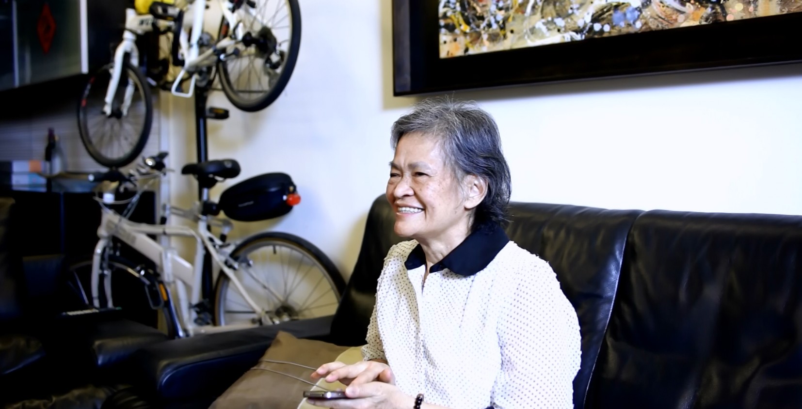 隨著智慧型手機的盛行,街頭上到處可見人手一支iPhone